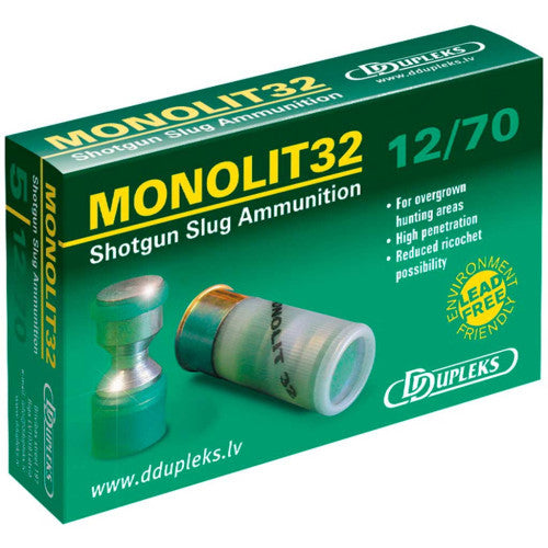 Monolit 32 12/70
