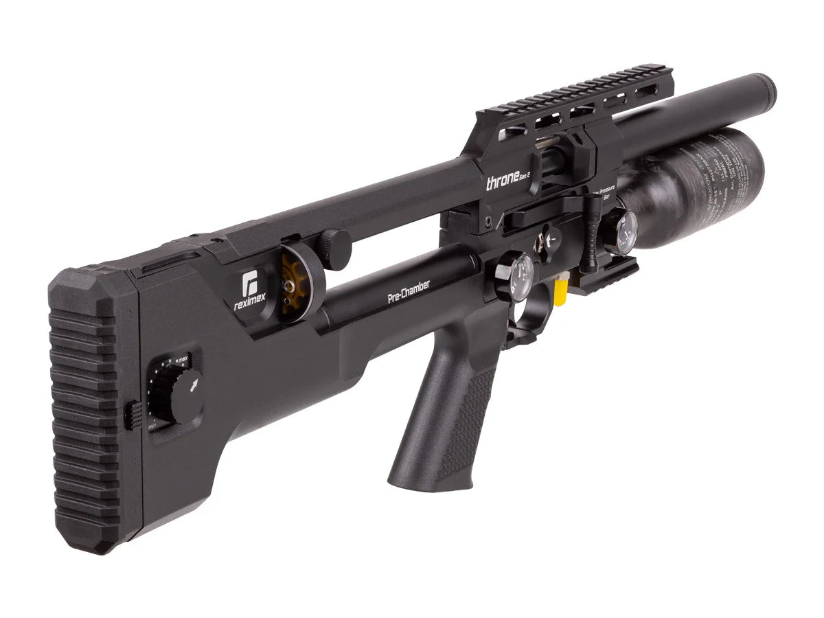 Reximex Throne Gen2 Compact