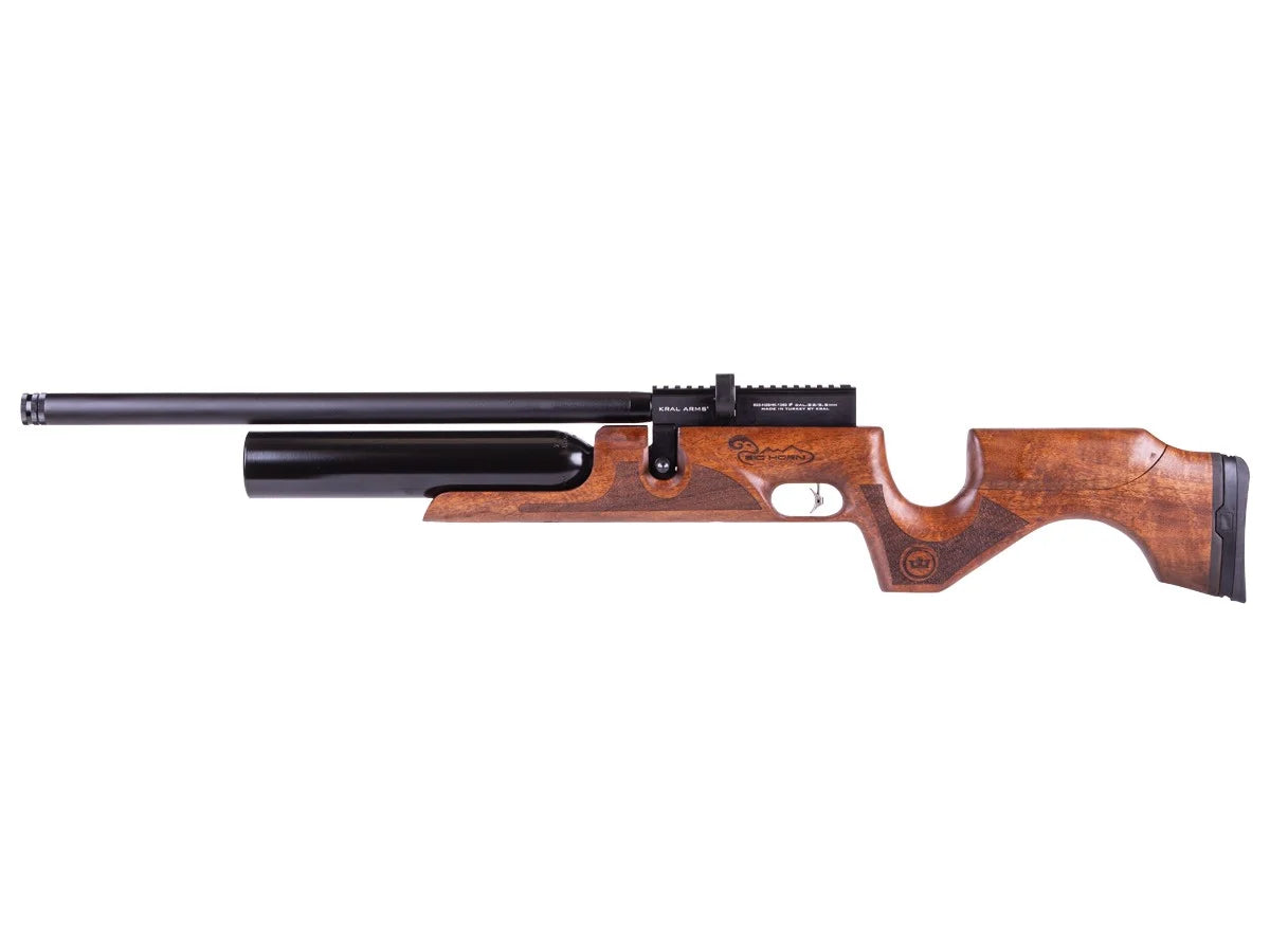 KRAL BIGHORN 9 cal.
