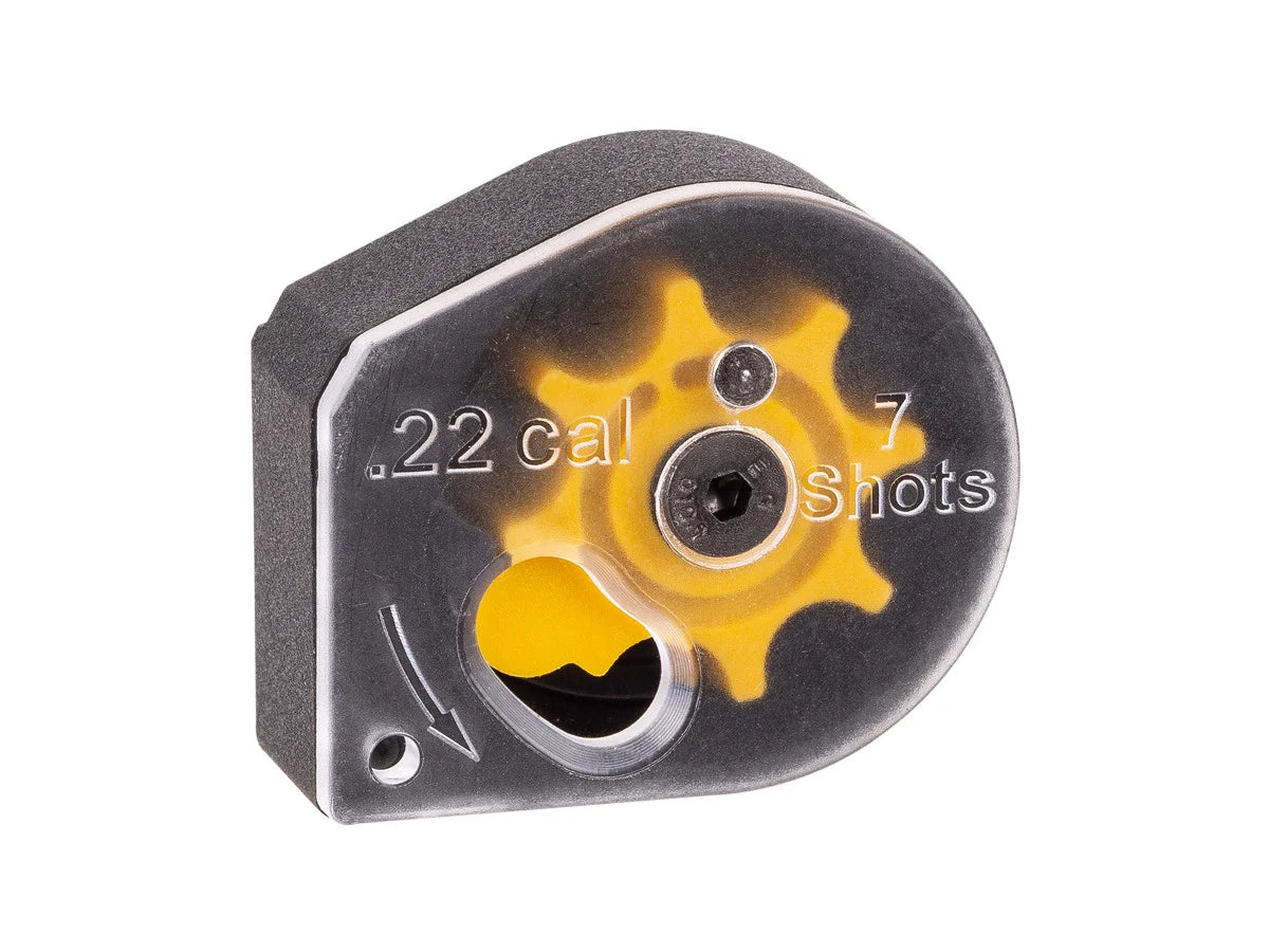 Reximex Magazie RP/RPA – Calibrul 5.5 mm