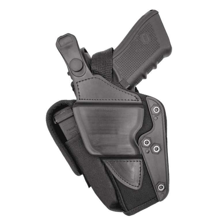 R7210 – Toc pistol AKAR® COMMIT Hybrid de serviciu universal