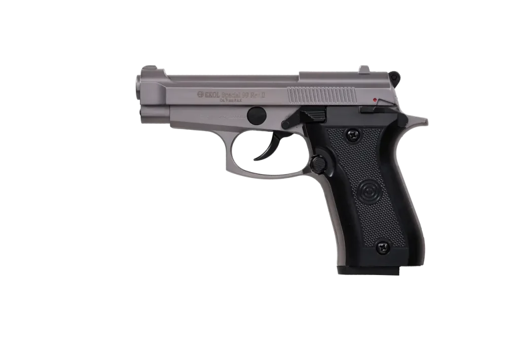 EKOL SPecial 99 Rev II/