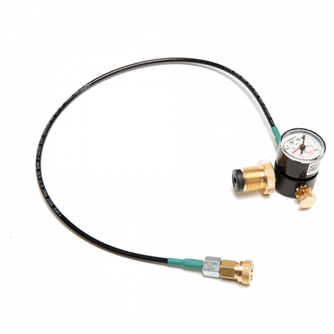 Reximex Scuba Kit / PCP Charging / Filling Kit