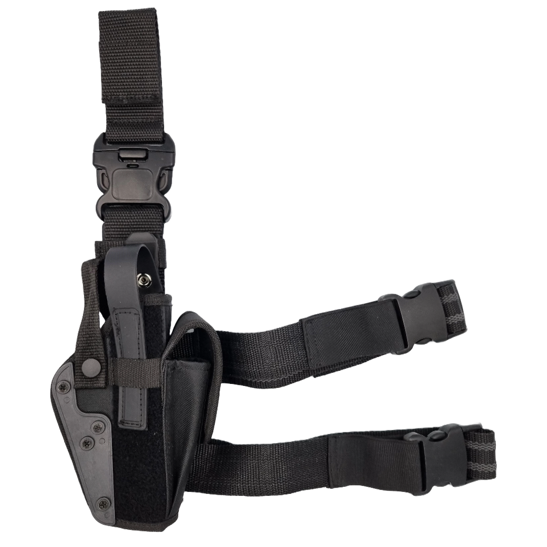 T7201 – Toc pistol AKAR® DEFY tactic operational