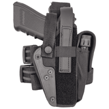 T7201 – Toc pistol AKAR® DEFY tactic operational