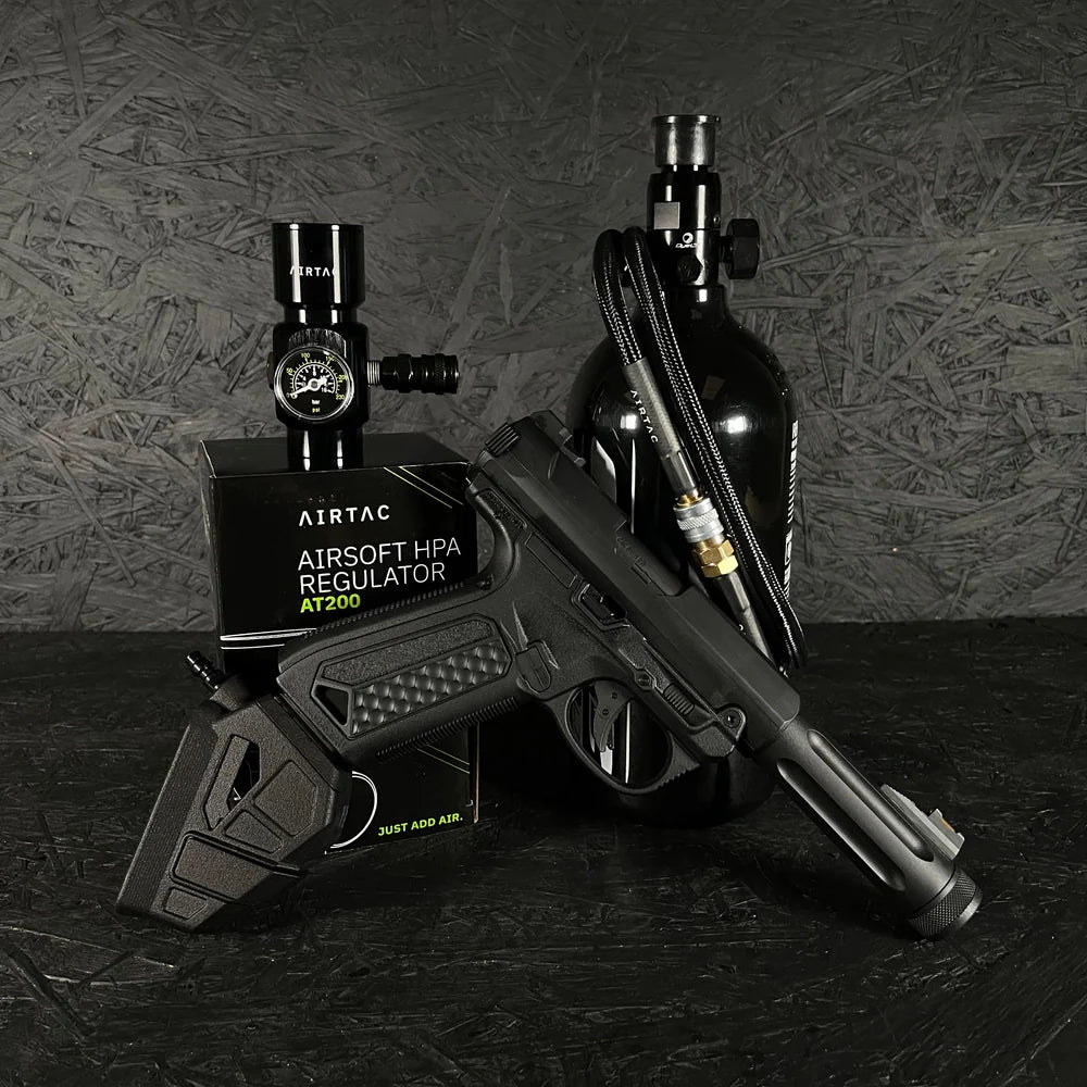ACTION ARMY AAP-01 6.0 mm