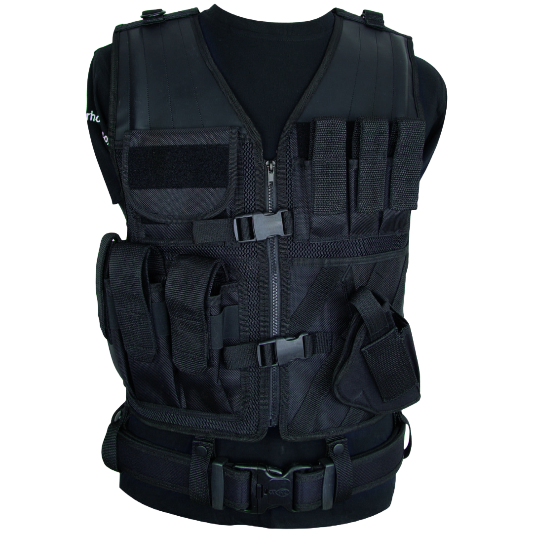 Y7202 – Vestă de asalt