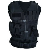 Y7202 – Vestă de asalt