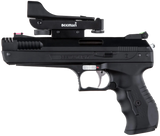 Beeman P17