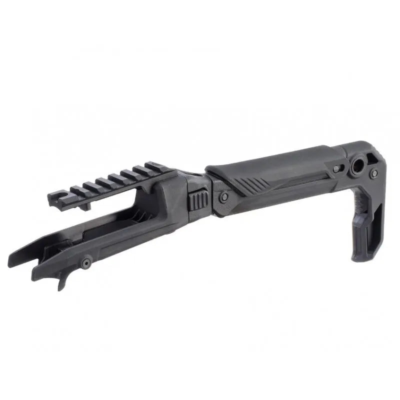 Pat Pliabil Pentru AAP-01