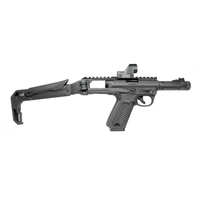Pat Pliabil Pentru AAP-01