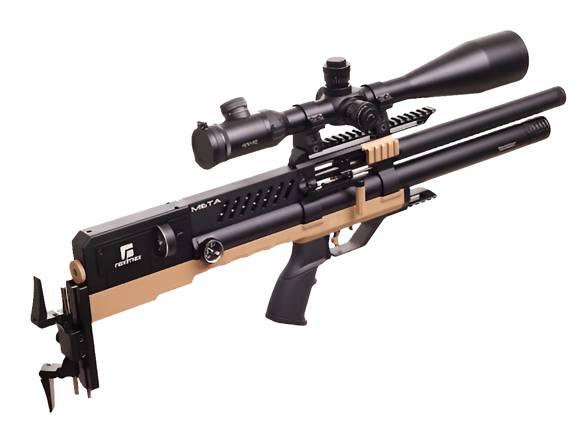 Meta Plus FDE