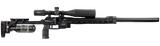 Fx Panthera 700