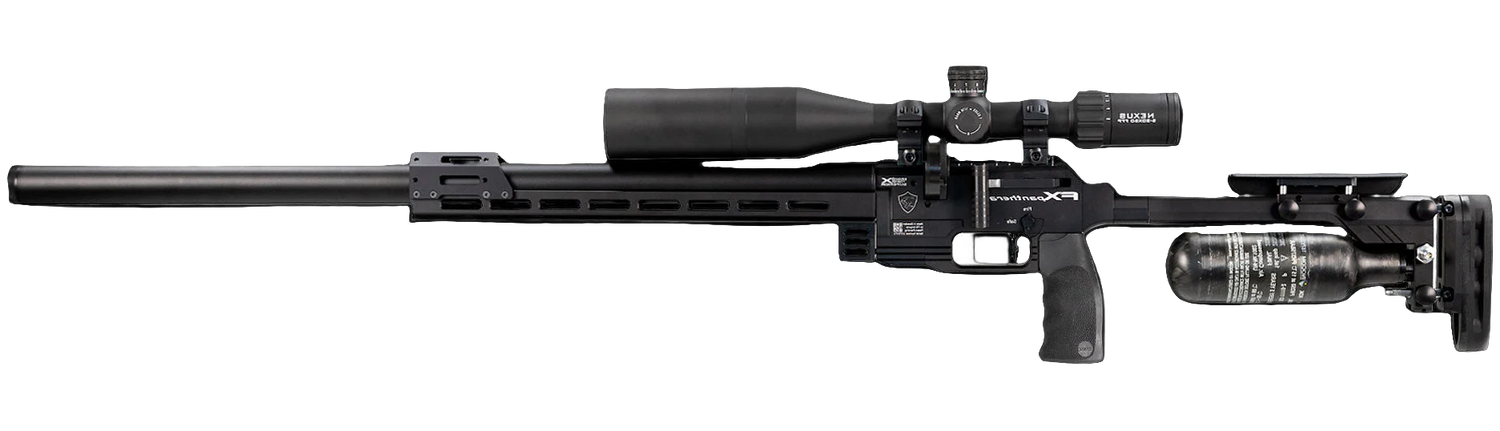 FX PANTHERA 700 7.62 cal.