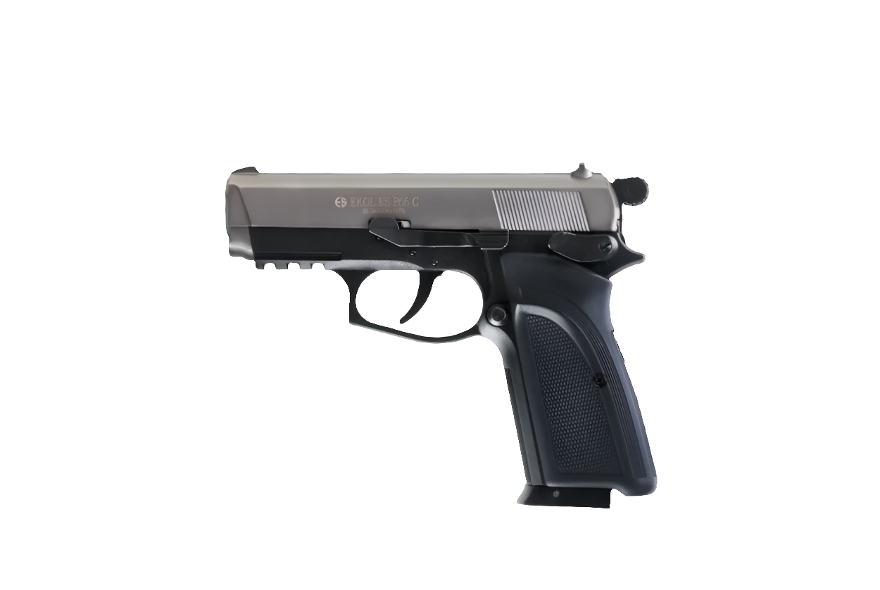 EKOL ES p 66c