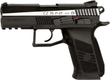 ASG CZ 75 P-07 Nickel Blowback