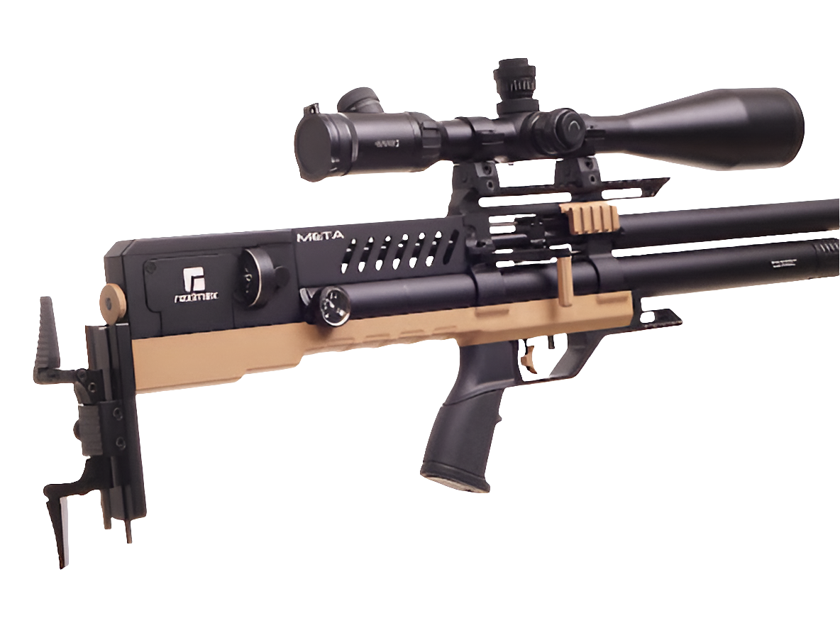 Meta Plus FDE