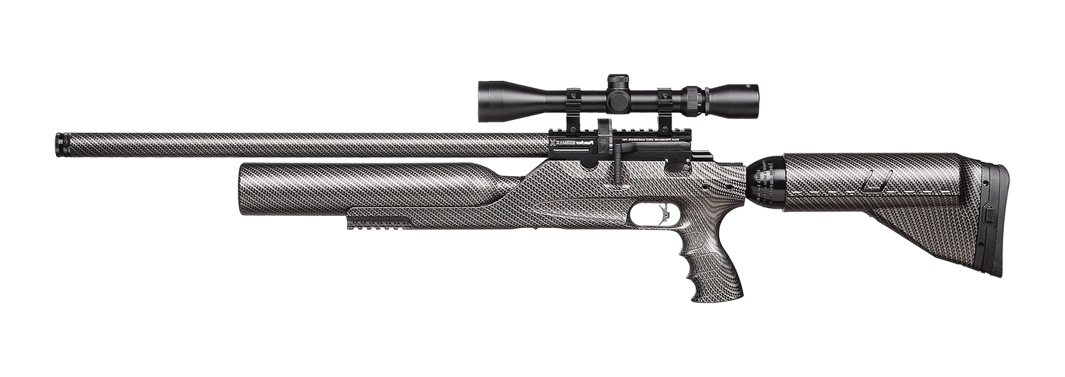 KRAL BIGMAX 7.62 cal.