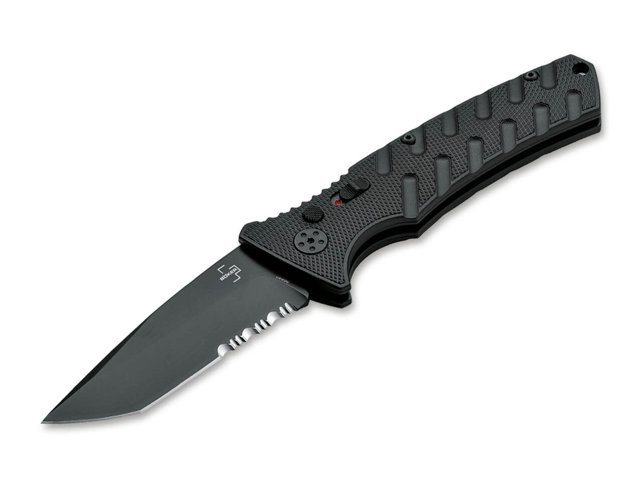 Boker Strike Tanto