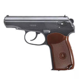 Pistol BORNER Makarov PM-49 - 4.5MM CO2