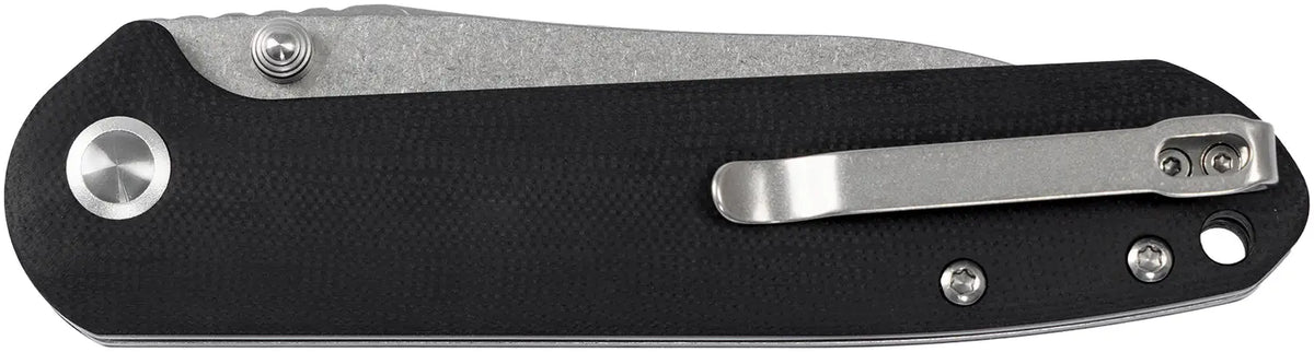 Skif Secure Black