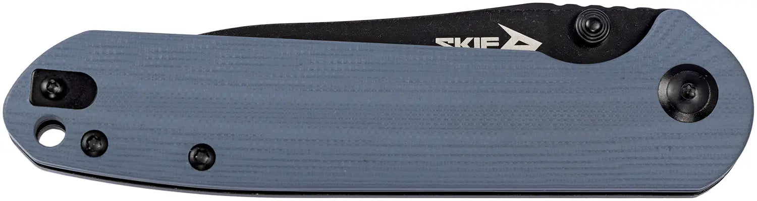 Skif Secure Dark Blue
