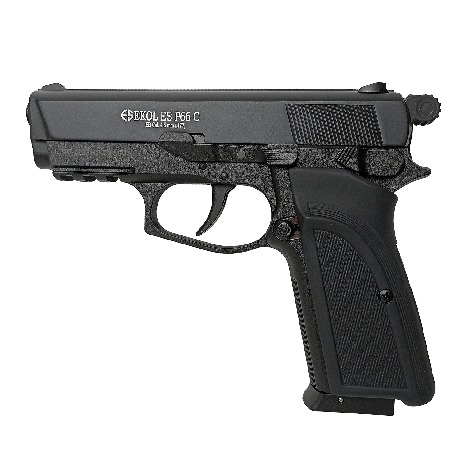 Ekol ES P 66C