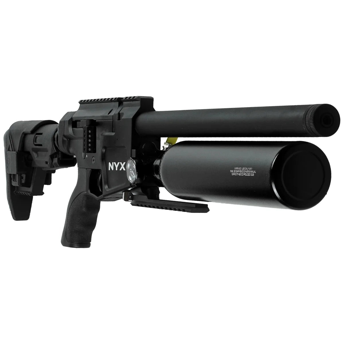 REXIMEX NYX 6.35 cal.