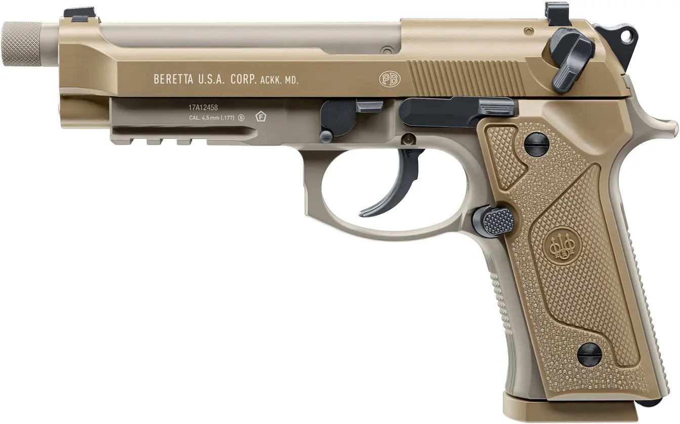Beretta MOD. M9A3 FM COY