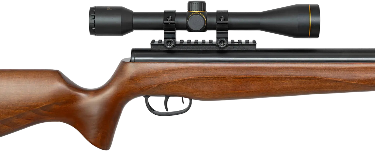 Beeman Xtreme Viper GR + Lunetă 4x32