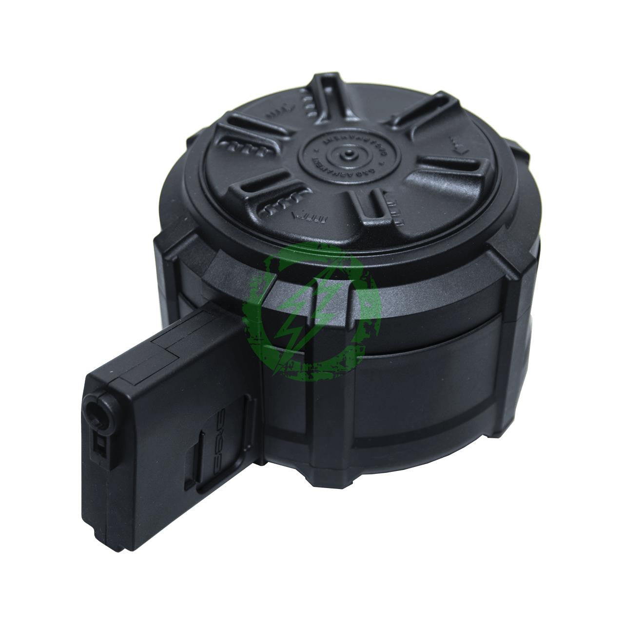 2300R Auto Winding Drum Mag M4/M16