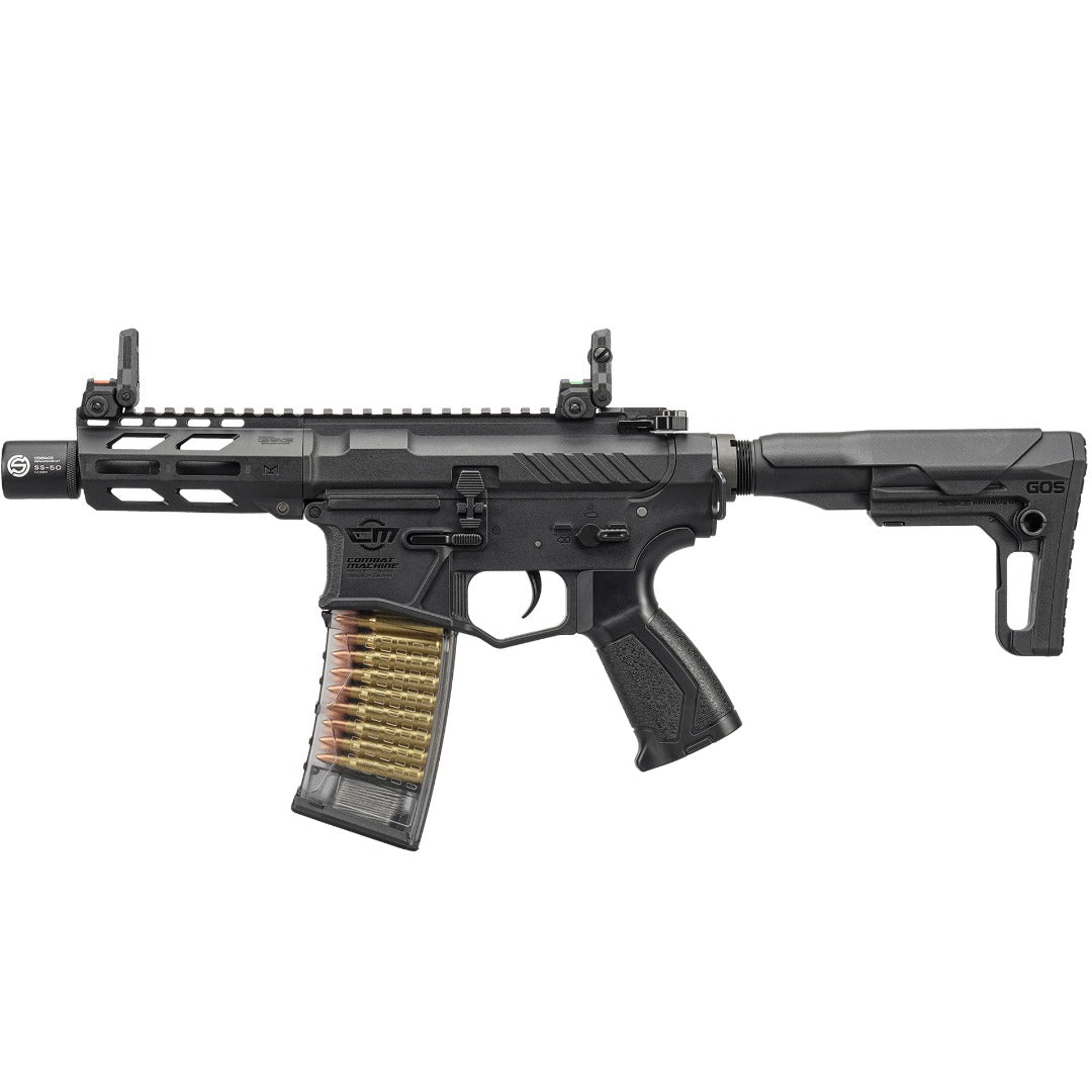 G&G CM16 Batto CQB