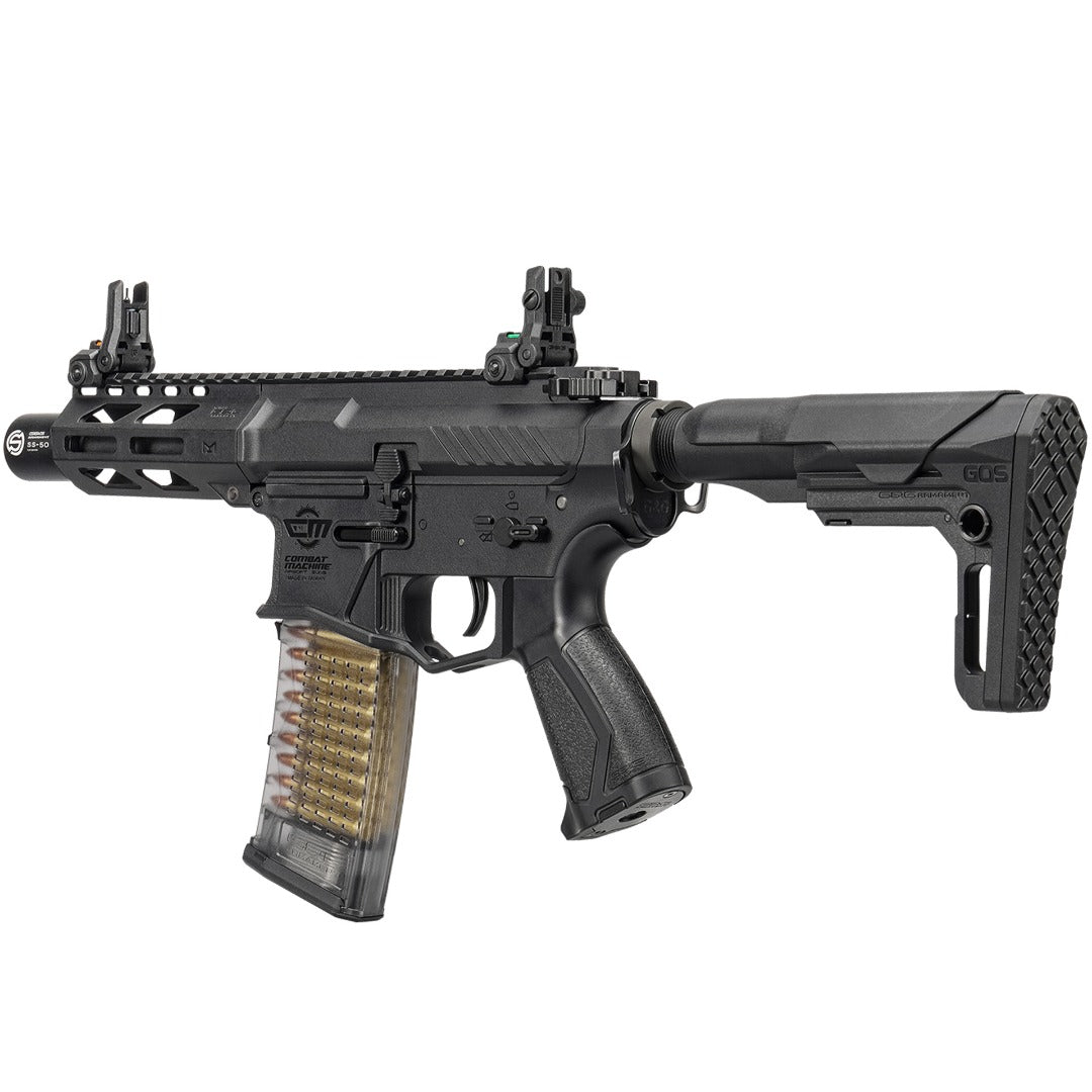 G&G CM16 Batto CQB
