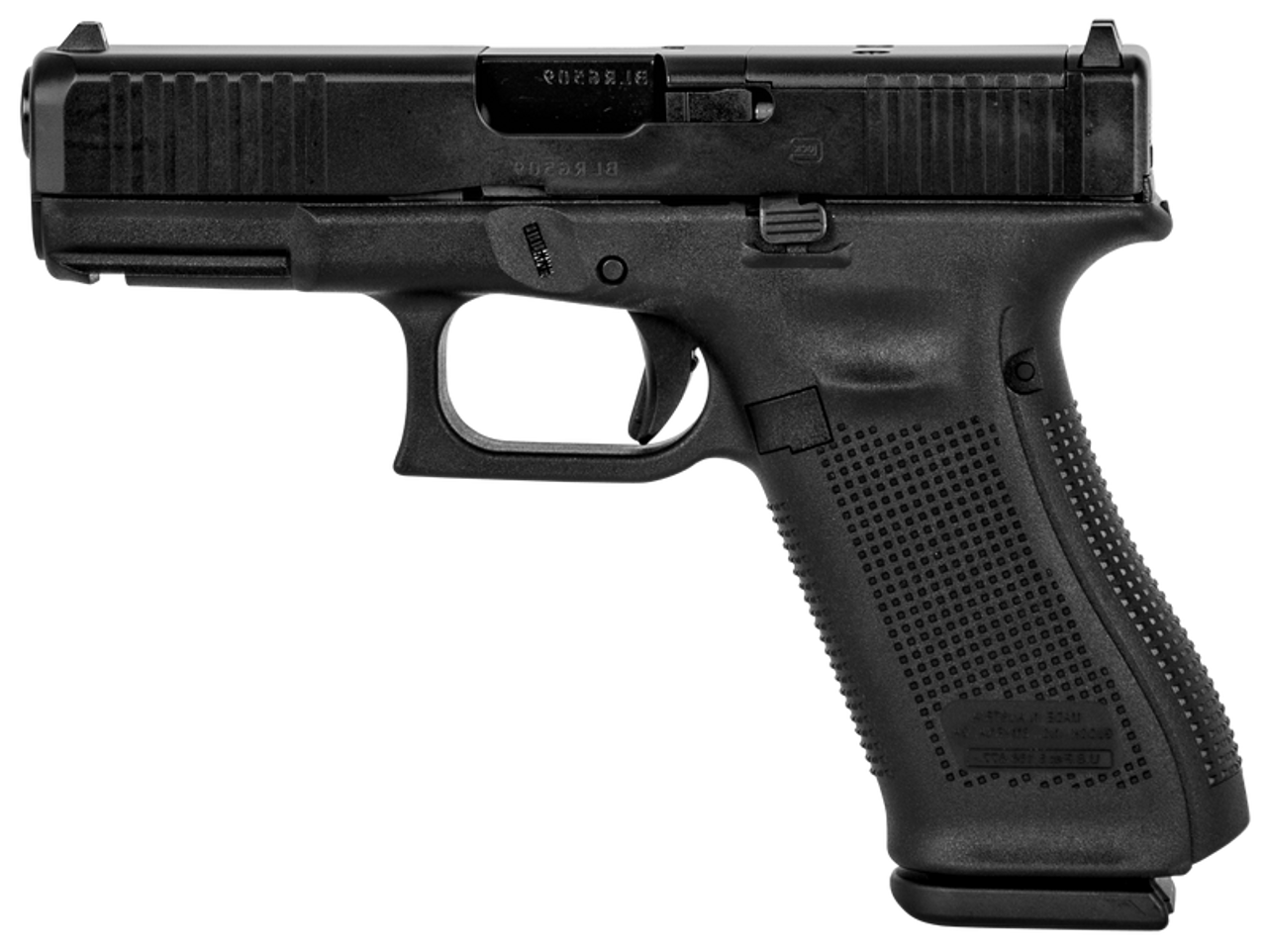 Glock 45 Gen 5 MOS