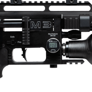 Цифровой манометр FX Keller — FX-19773‑C (цифровой манометр).