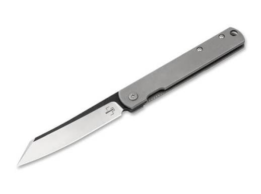 Boker + Zenshin