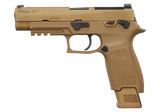 Sig Sauer P320 M17