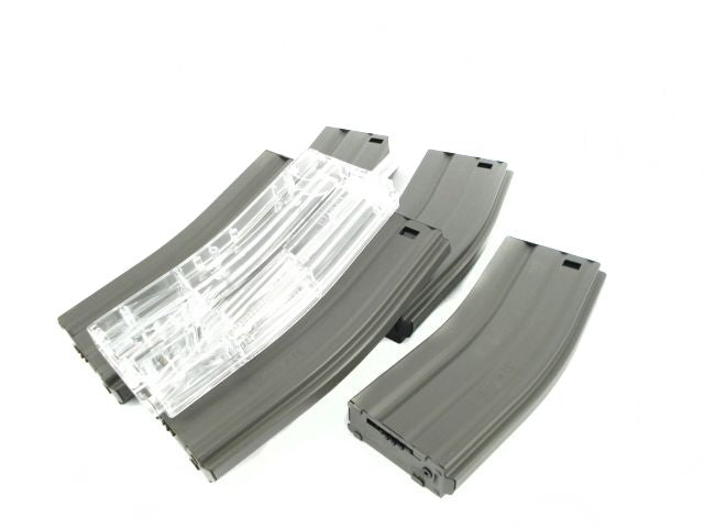 450R Standard Magazine for GR16