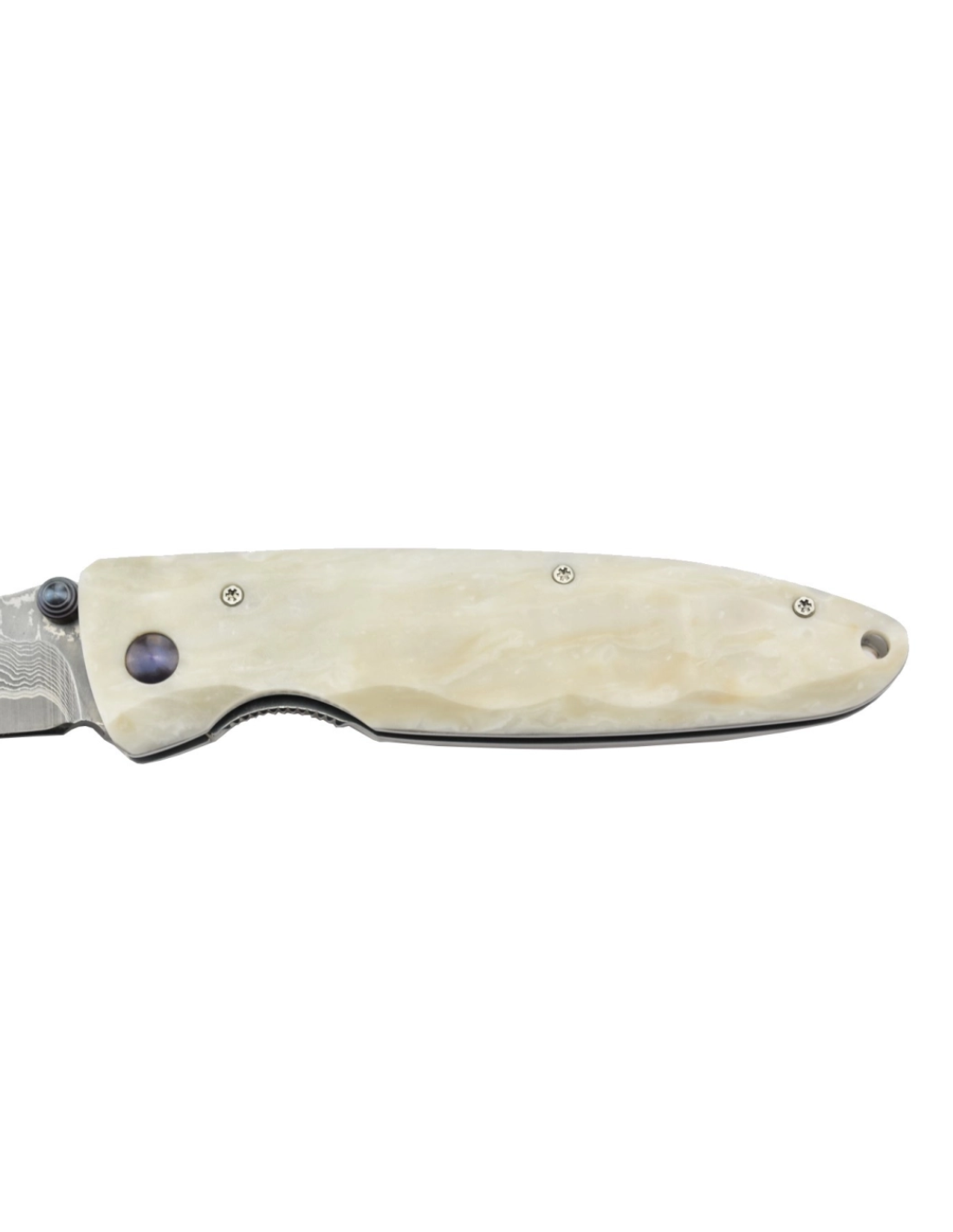 Mcusta Damasc Manche Corian