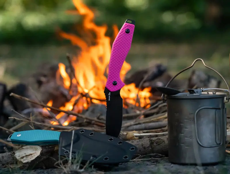 SKIF ADVENTUR BSW GREEN