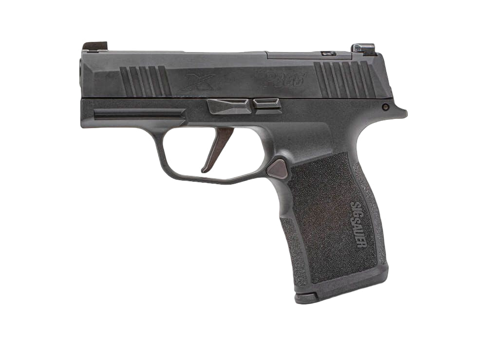 Sig Sauer P365X Romeo