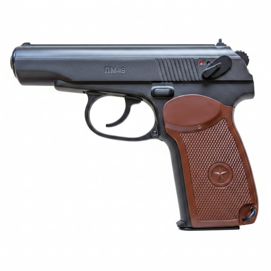 Makarov PM-49