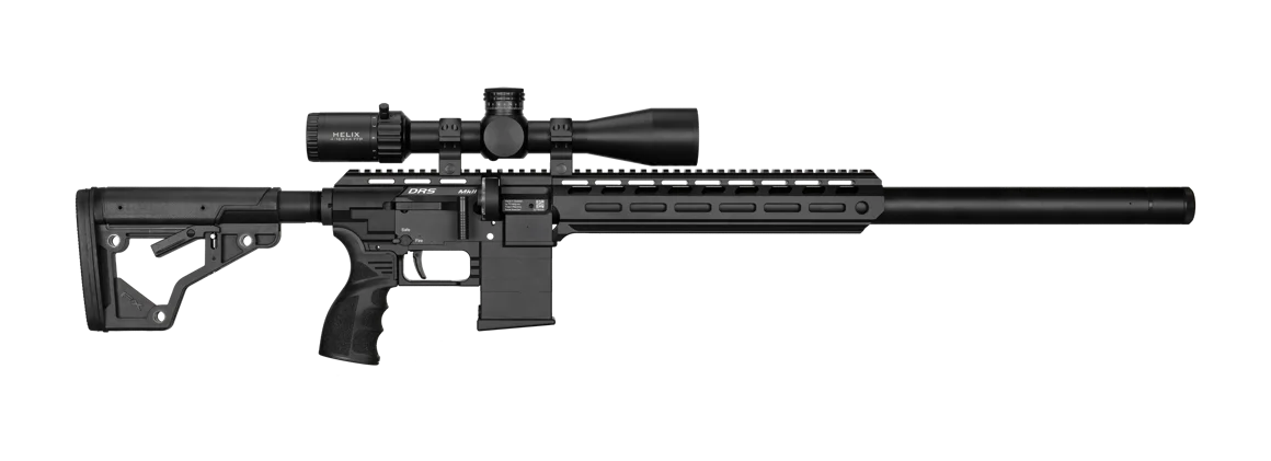 FX DRS MKII Tactical