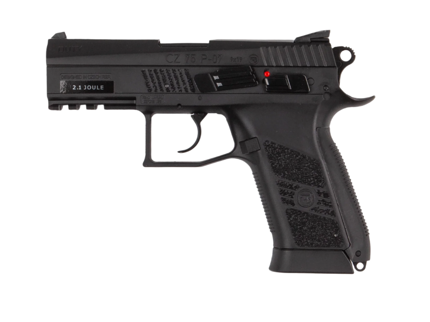 CZ 75 P-07