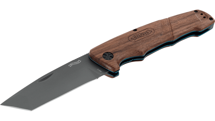 Walther BWK 4