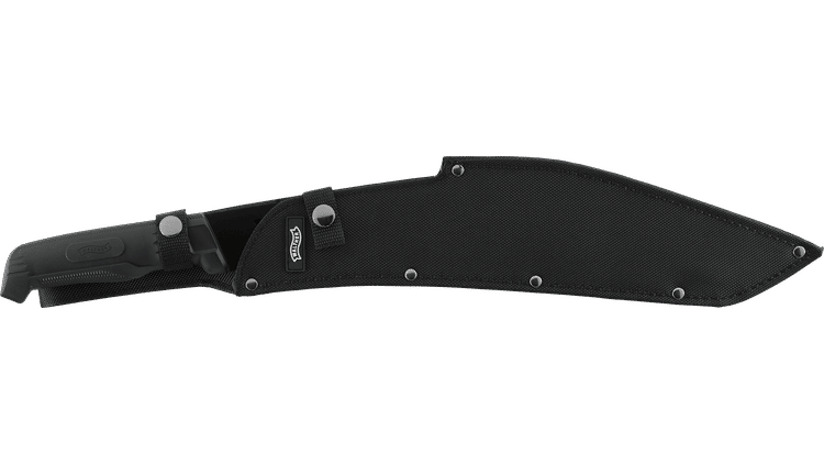 Walther MachTac 2