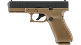 GLOCK 17 Gen5