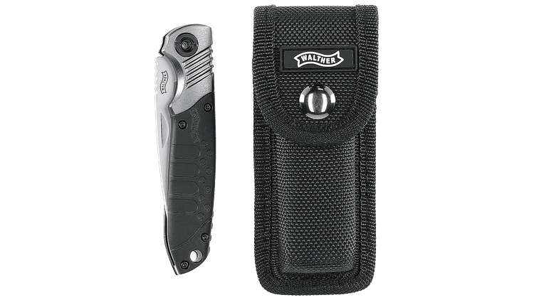 Walther EDK
