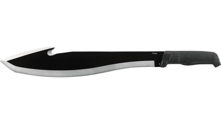 Walther MachTac 1
