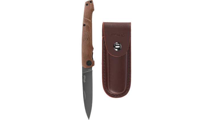 Walther BWK 1